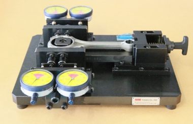 コンロッド検査治具