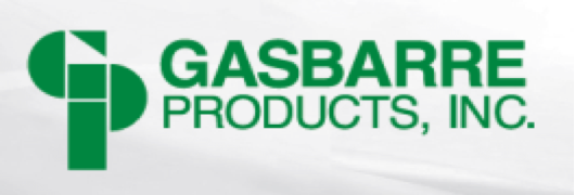 GASBARREのロゴ画像