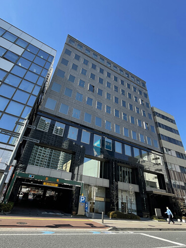 Omiya Technical Center photo