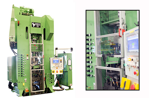 粉末成形機 | 製品情報 | 株式会社アドテックエンジニアリング