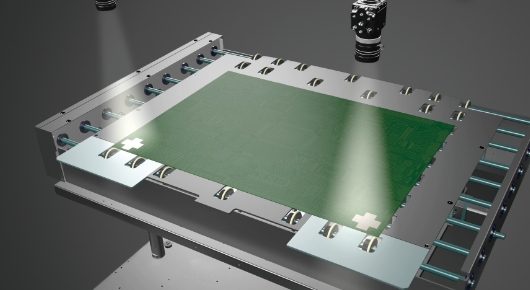 Alignment Technology image photo